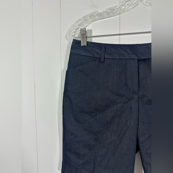 NWT Express Design Studio Editor Shorts Women’s Size 4 Dressy Casual Summer - Picture 2 of 10